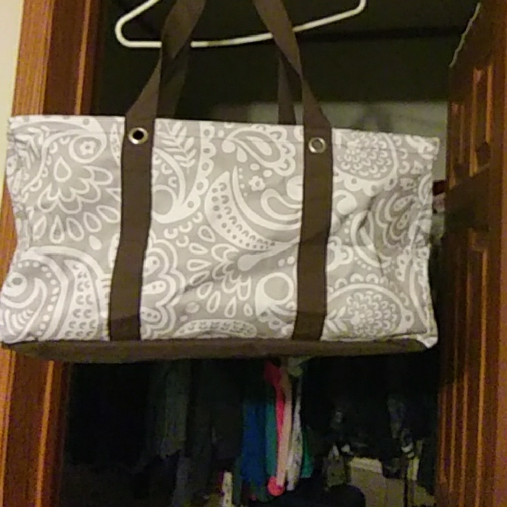 Thirty One Utility Tote